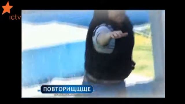 Wipeout 2013 American Show Maxim Novitskiy