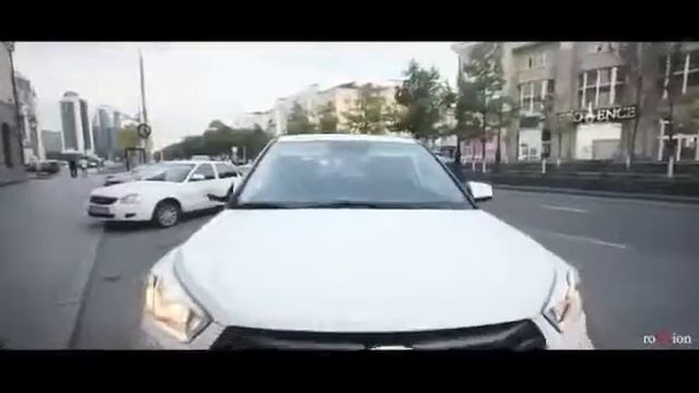 Вручение автомобиля от компании Essens!