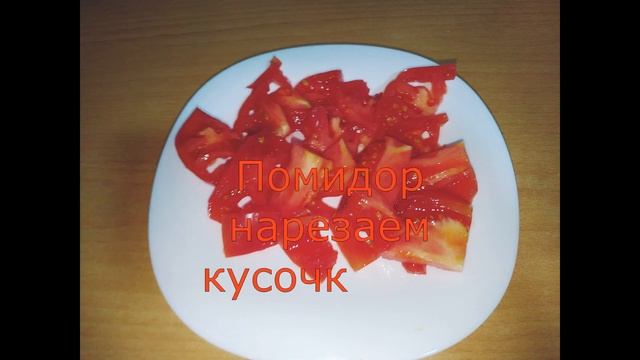 баклажаны жареные