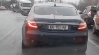 Saab 95 biopower