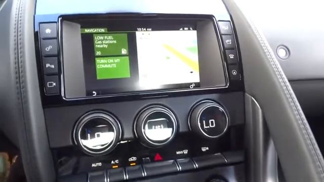 2018 Jaguar F-TYPE Miami, Aventura, Fort Lauderdale, Broward, Miami Beach, FL JJCK50063