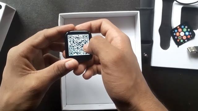 UNBOXING Apple watch clone ⌚| T500 Smartwatch | Full review