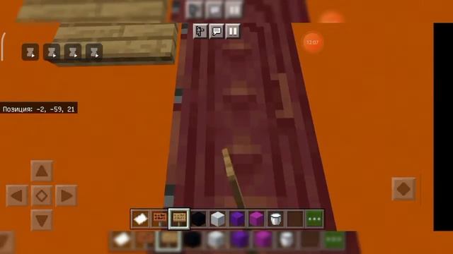 Битва строителей Майнкрафт + Mango