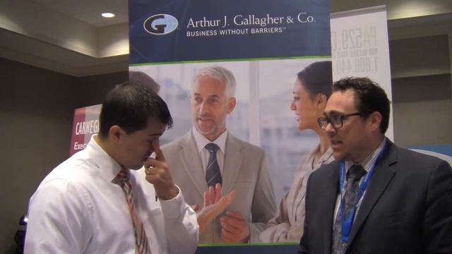 PHRA Sponsor Spotlight Arthur J  Gallagher & Co