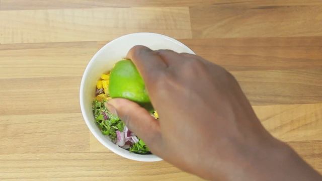 SHRIMP AND BEEF TACOS| Tacos De Mar Y Tierra|Easy Shrimp Tacos|Wollof Kitchen