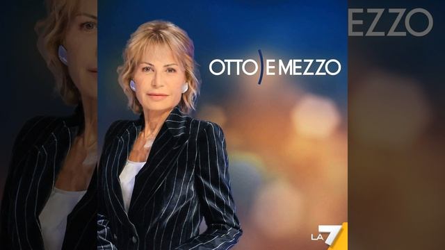 Otto e Mezzo -7/12/2023