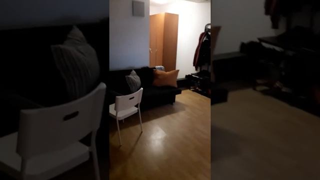 Словакия общежитие на велозаводе.