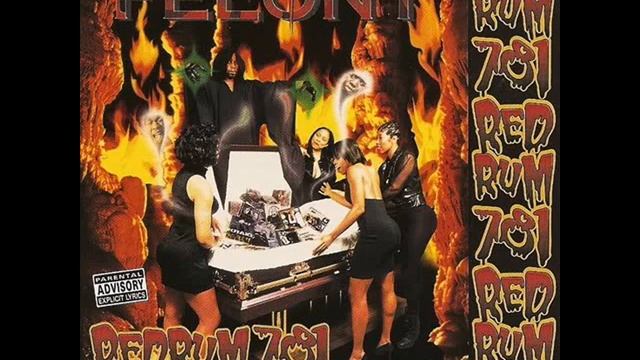 Felony-Death Becomes A Nigga (Kaotic Solo)