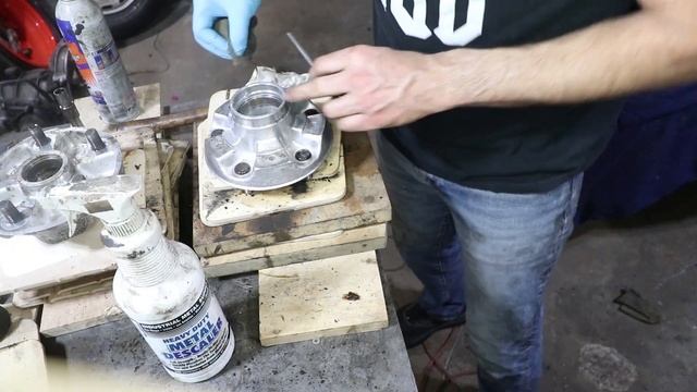 OMG! Tires Hit the Road Again After a Stunning 15 Year Car Restoration