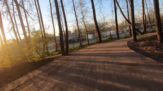 Липовая Роща Красногорск