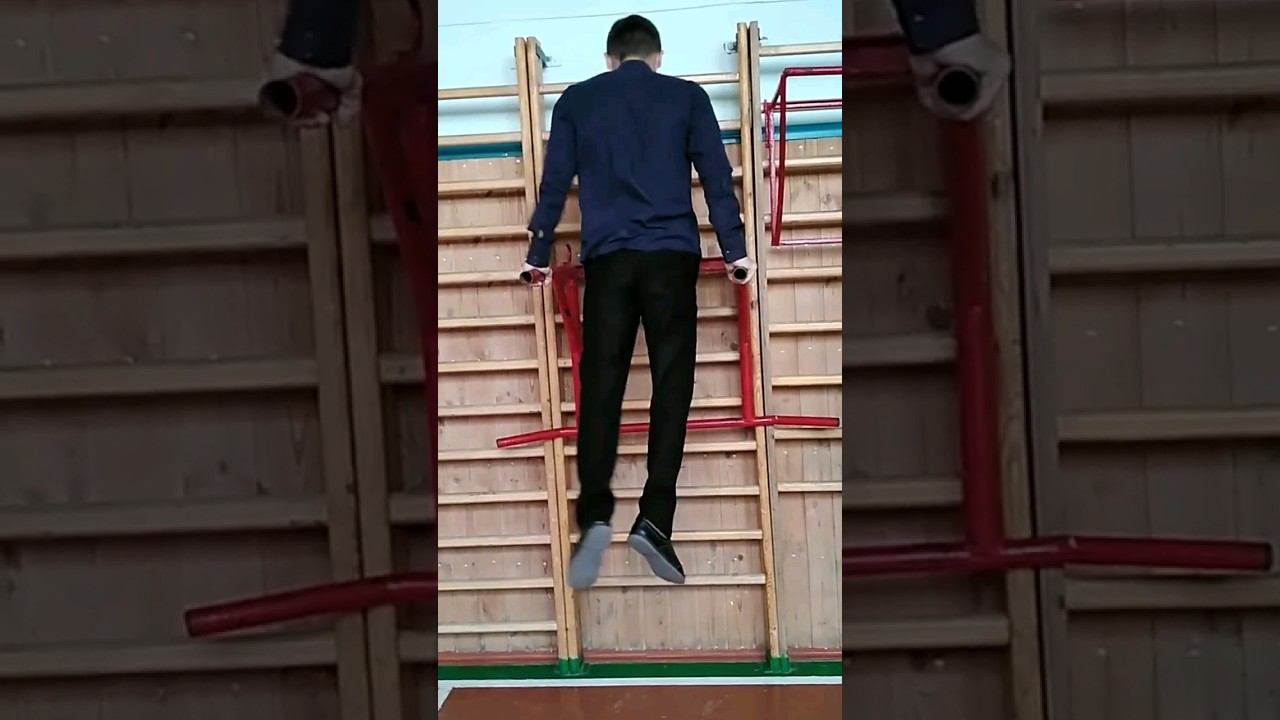 20 dips non stop