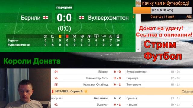 БОЛОНЬЯ - НАПОЛИ / САМПДОРИЯ - КАЛЬЯРИ / СТРИМ / ПРОГНОЗ / СТАВКА