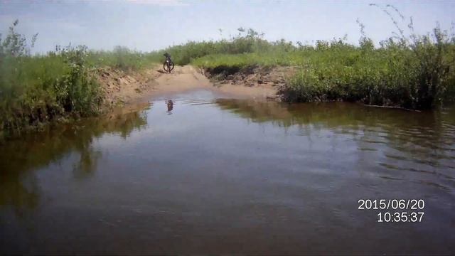 на пролив Сакля