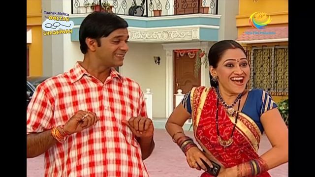 Taarak Mehta Ka Ooltah Chashmah - Episode 895 - Full Episode