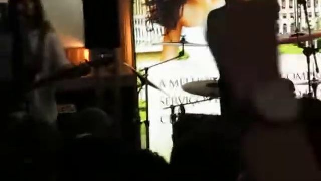 Fractius - Hush (Deep Purple)