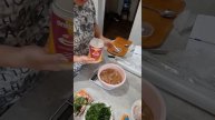 БОРЩ С ЩАВЕЛЕМ И МРАМОРНАЯ КОЛБАСА #готовимвместе #вкусно #дефицит #ппизож