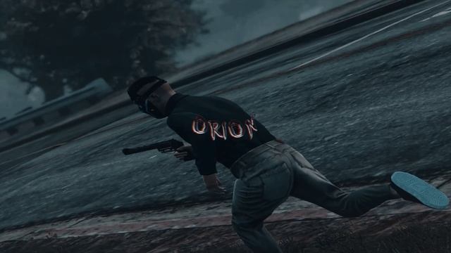 Marabunta Grande || lead. Regret Haunted || 100% territories || Majestic RP || prod. orion & skr1lO