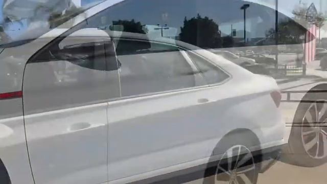 2021 Volkswagen Jetta GLI Covina CA 18561