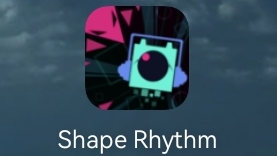 Прохождение шейп ритм (Shape Rhythm) 1 часть