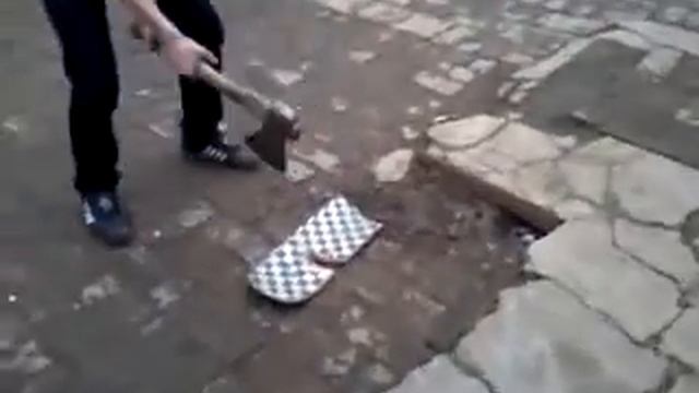 краш скейта 2)