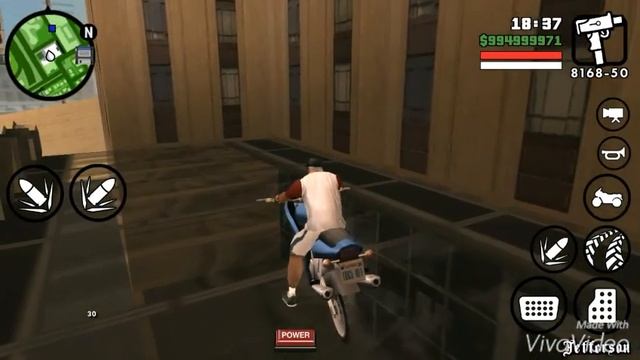 Gta San Andreas stunt montage