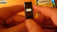 Elephone W1 Smart Bracelet / Watch Review Test - Wearable Technology - Coolicool - ColonelZap
