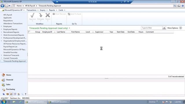 Power Up with Automated Workflow and Alerts