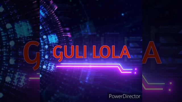 Guli lola