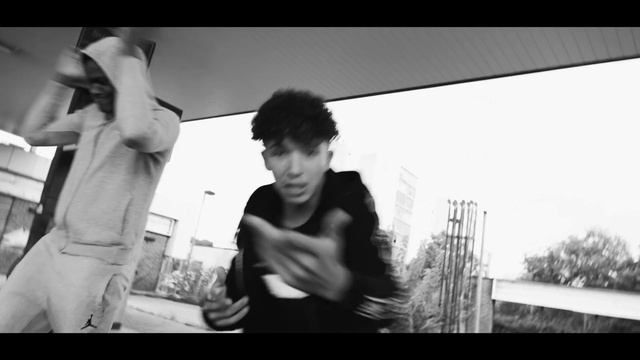 Emers - Artena feat. Ad (Clip Officiel)