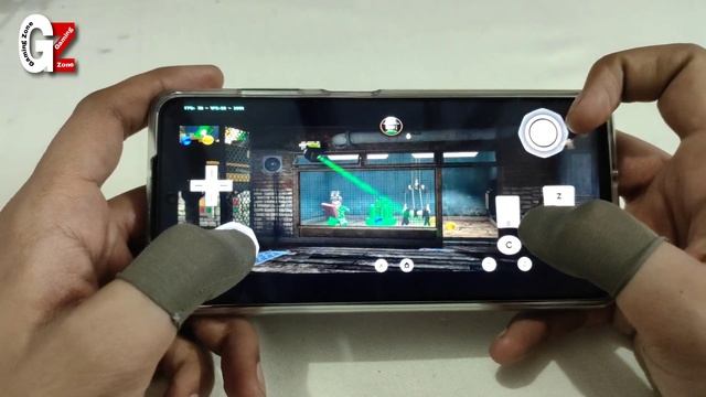 LEGO Batman 2 Gameplay in Poco X3 Pro | Dolphin MMj 🐬