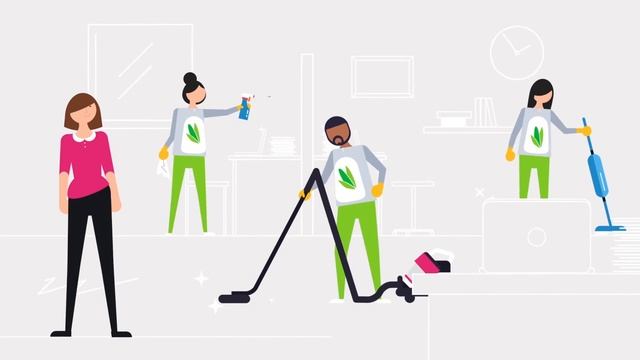 Open Your Com réalise un Motion design pour Koala Popreté