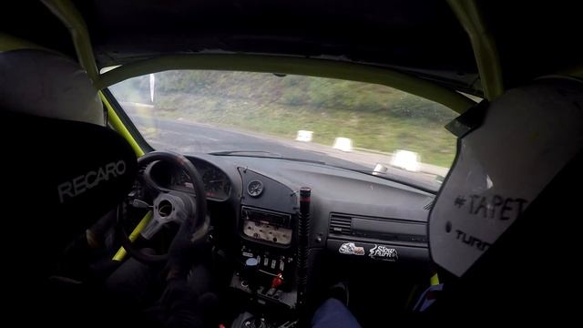 Drift pipay 325 TDS prepa