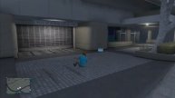 GTA 5 Online: *NEW* Invisible Car & Character GLITCH! "Off The Radar" (Xbox/PS3)