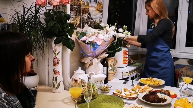С Новым китайским годом 2020!