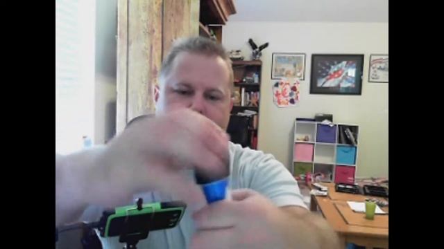 Sawyer Mini Water Filter System Review