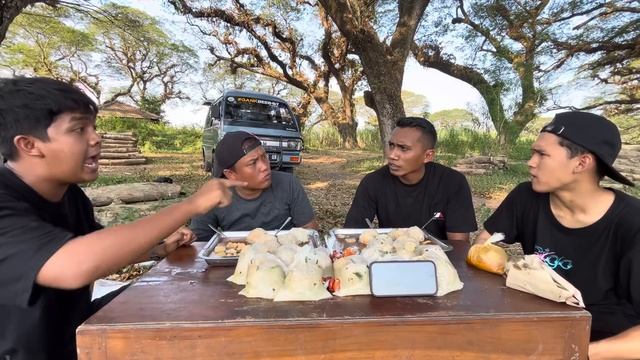 SUPPORT PAK'E RARA DARI SANG ISTRI ! - Mandor tidak goyah sama sekali ! 🔥⚡️💥❤️✅