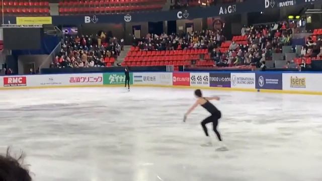 Internationaux de France 2021