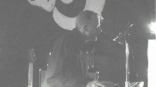 Jordan Egler - The Scientist (live)