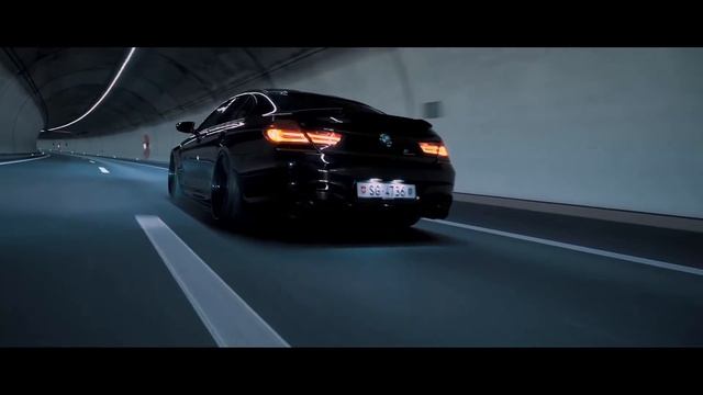 Kayeandre - Self Esteem ( 3:03 ) [ Music video 2021 ] CAR VIDEO | NIGHT DRIVE | BMW CAR | BLACK BMW