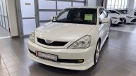 Обзор Toyota Allion, 2005 год | Продажа в Абакане | НП АВТО