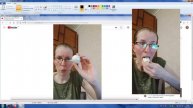 Вечерний Стрим Кати От 21.04.2025, После Пасхи, 1: Пасхальные Украшенные Яйца Кати, 1