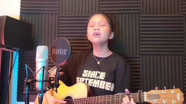 One Night- Matthew Nolan [cover by Julia Gonzalez Villarta]