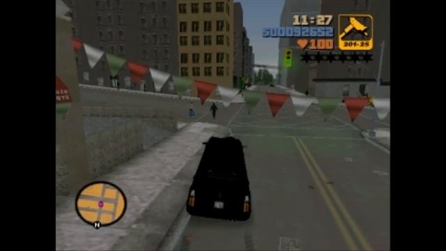 GTA 3 Ep 6: Aaaaaaaaand We're Back!