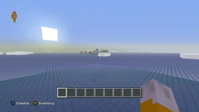 Minecraft: Xbox One Edition 1.18