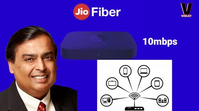 Jio Launche New Broadband Wi-Fi Plan Under ₹200 || Jio Backup Plan For IPL