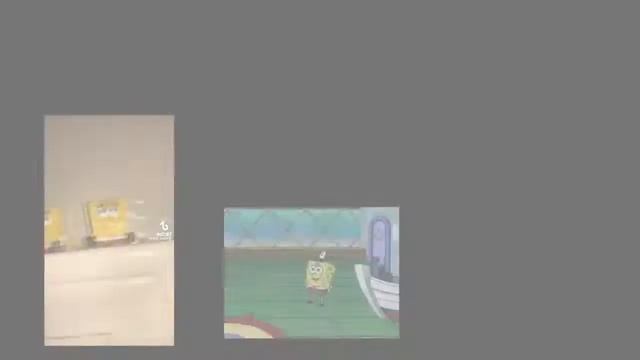 avast ye sponge [YTPMV]