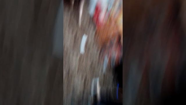 Моё день рождение 2 часть