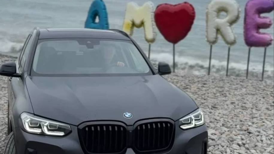 ЧЕСТНЫЙ ОБЗОР BMW X3 2021