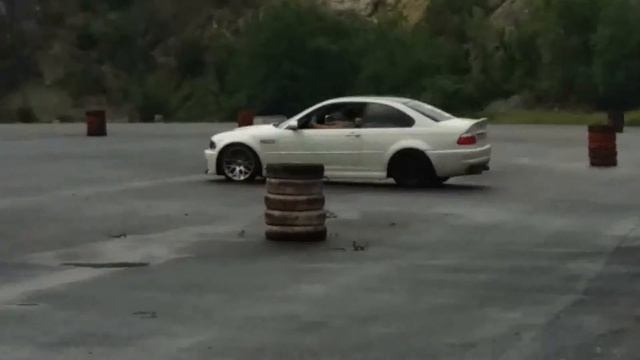 Drift Bmw