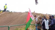 Мотокросс Украина Ковель 1о